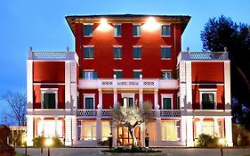 Hotel Villa Pigna